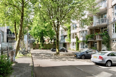 Waaigat 7, Amsterdam Lengers Housing